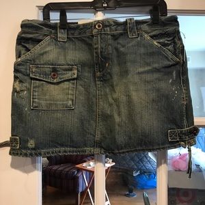 Ralph Lauren Polo skirt